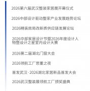 括各个细分品类:全屋定制、木门、金属门、门窗